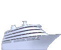 Cruise Ship